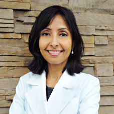 Dr. Sushma Bajaj